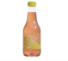 Spiro Spats Peach
