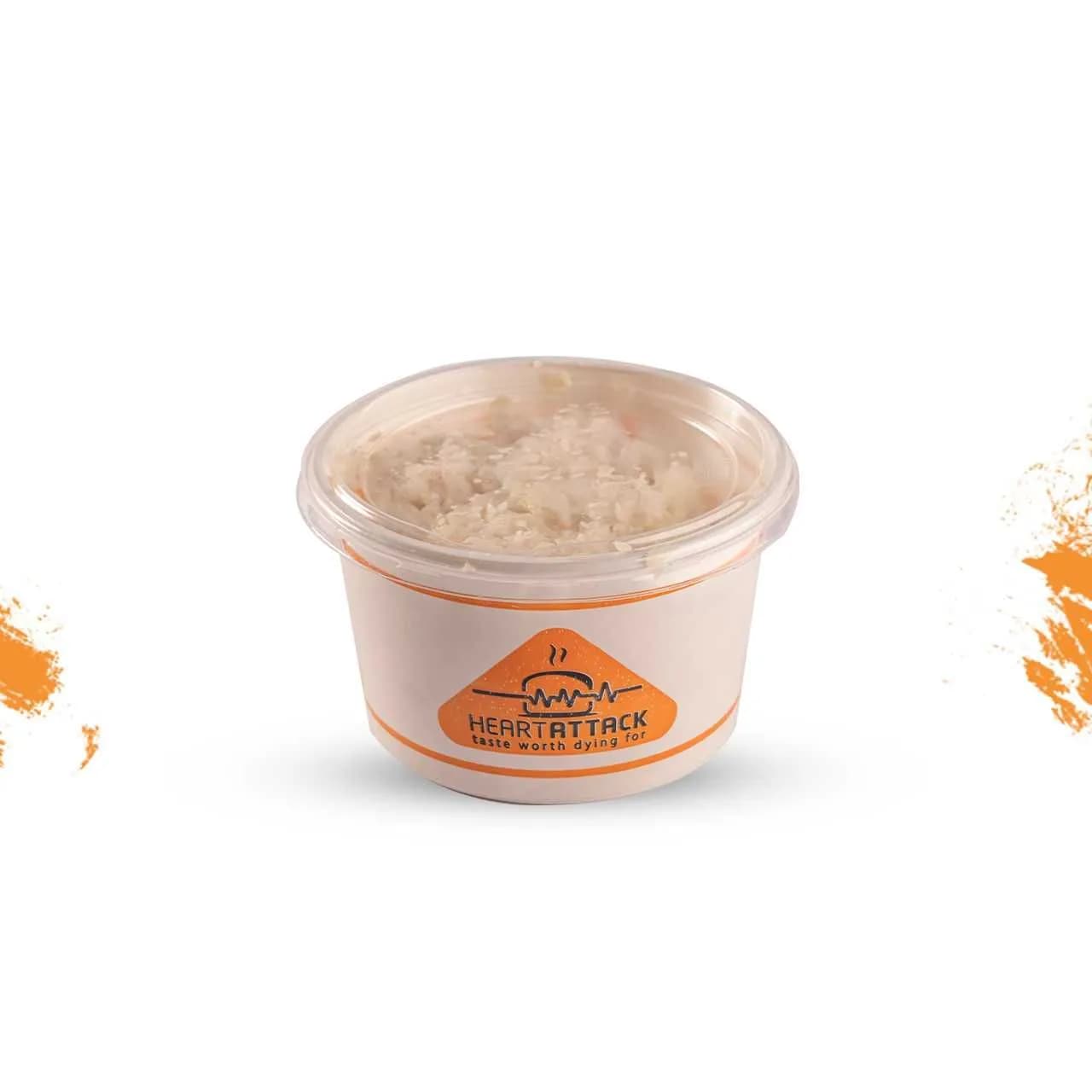 Coleslaw Large