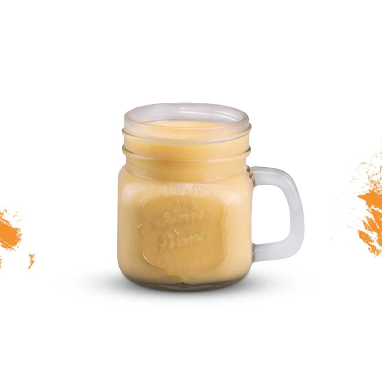 Cheese Jar