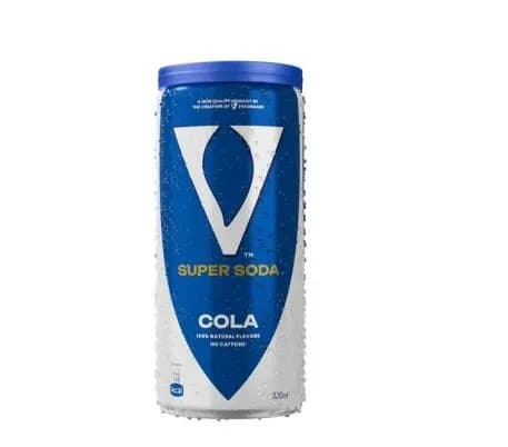 V7 Cola