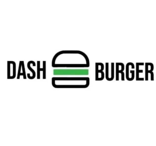Truffle Mushroom Burger