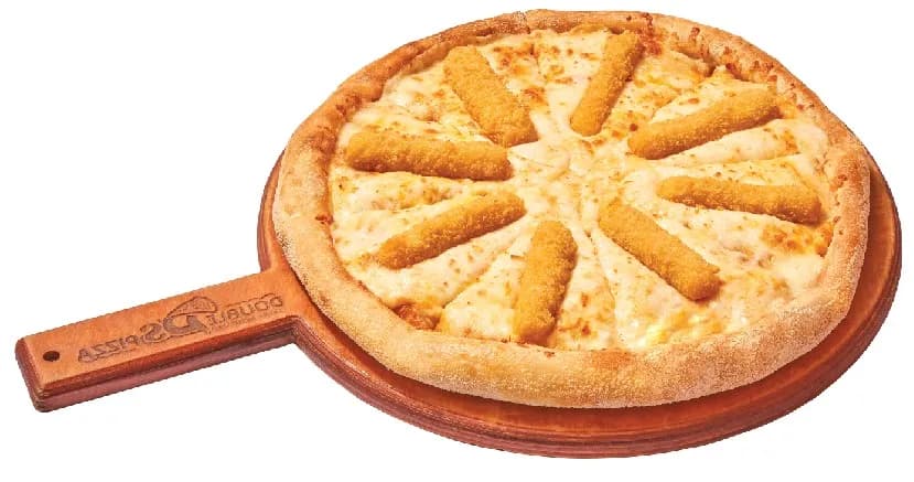 Cheese Lovers Premium Pizza