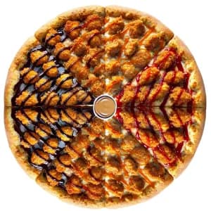 Crunchy Mix