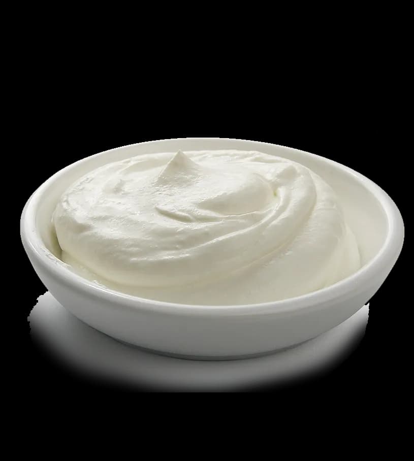 Garlic Sauce 