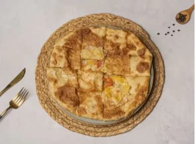 El Anfoshi Pie