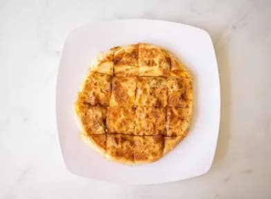 Pastrami Pie
