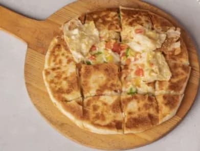 Mix Cheese Pie