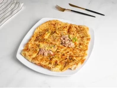 Tuna Pie