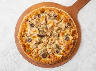 Pizza Parma