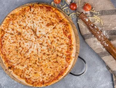 Margherita Pizza