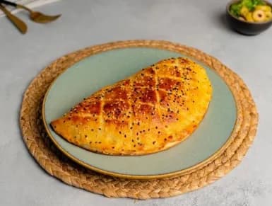 Crispy Calzone