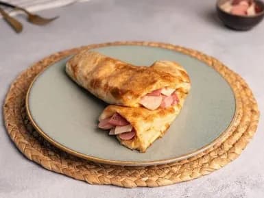 Supreme Pie Roll