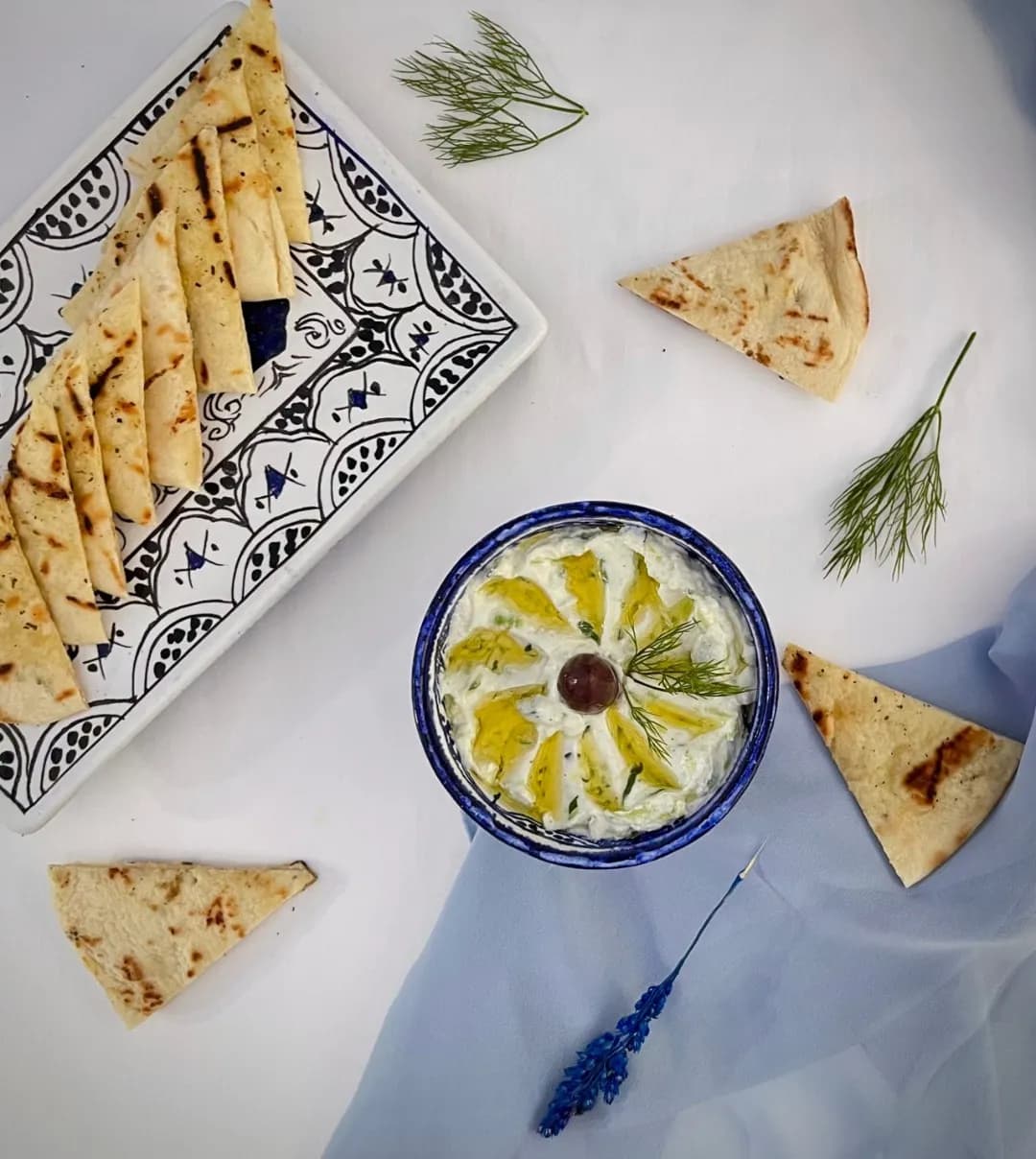 تزاتزيكي