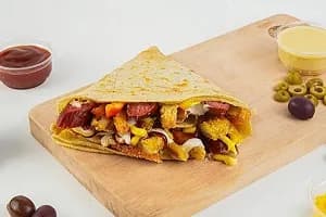 كريب الوحش