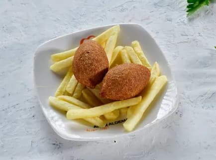 Shami Kobeba