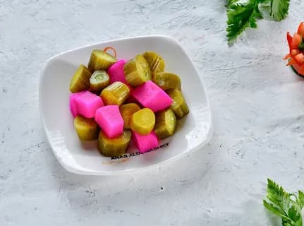 Pickles