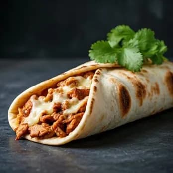 Chicken Maria