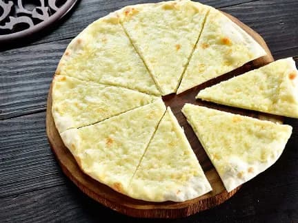 Halloumi Cheese