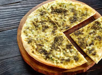 Cocktail Cheese With Thyme