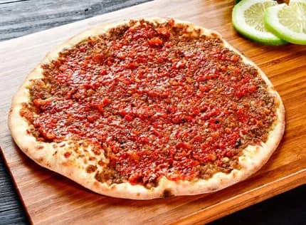 Armenian Meat