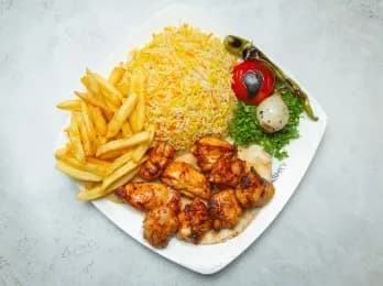 Shish Tawook