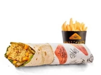 Chicken Wrap