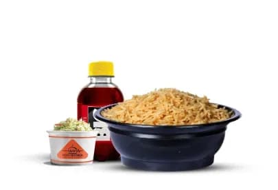 Combo Rice