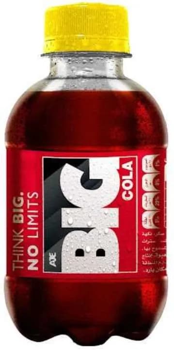 Big Cola