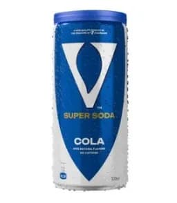 V Cola