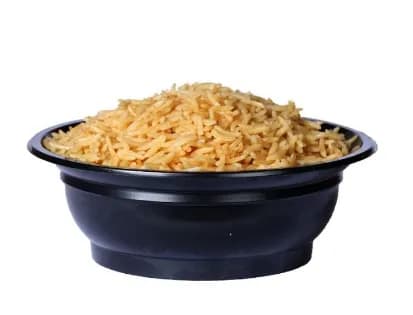 Rice Regular Size