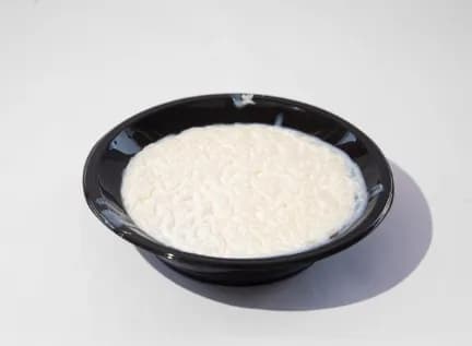 Rice Pudding Large