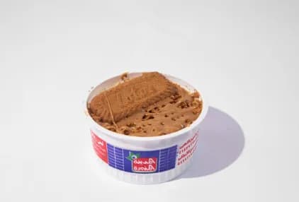 Rice Pudding Lotus Small