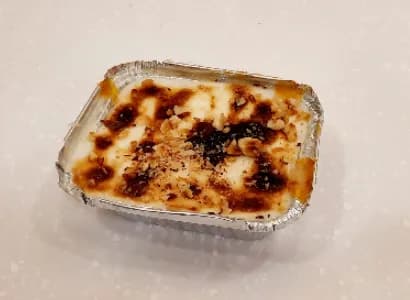 Cream Caramel