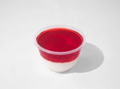 Milk Pudding Jelly
