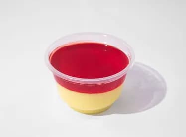 Jelly - Custard