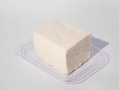 1/4 Istanbul Cheese