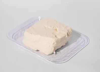 1/4 Light Salt Refrigerator Cheese