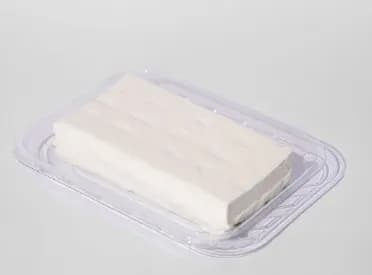 1/4 Sweet Cheese