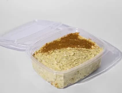 1/4 Green Cheese