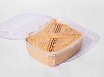 1/4 Mesh Cheese