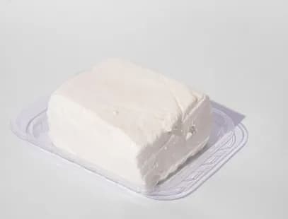 1/4 Refrigerator Cheese