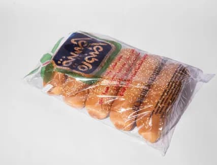 Betty Pan Sesame