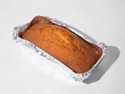 Orange Cake