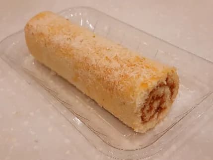 Jam Roll