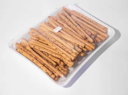 Baton Salé Cumin