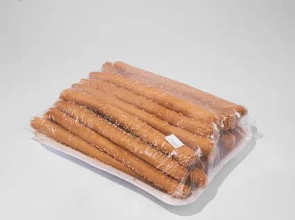Sesame Rusk