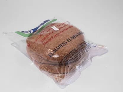 Soft Sen Bread