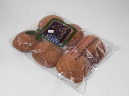 Bread Sen Dry