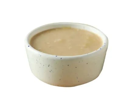 صوص طحينة