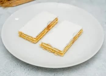 Mille-feuille Sugar Gateau